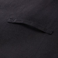 cotton apron