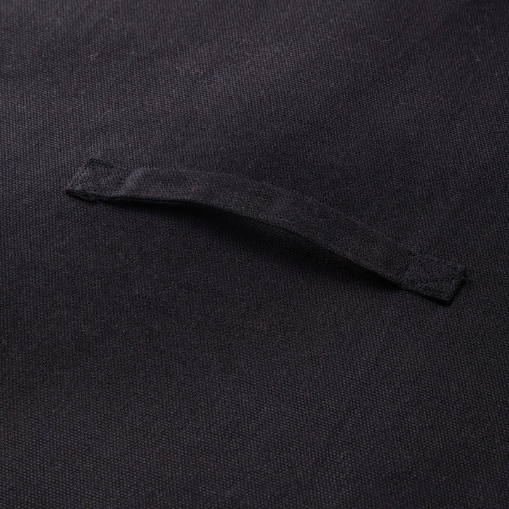 cotton apron