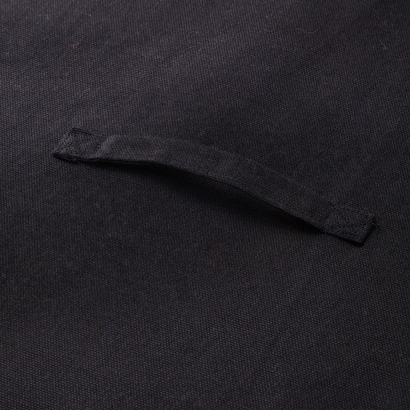 cotton apron