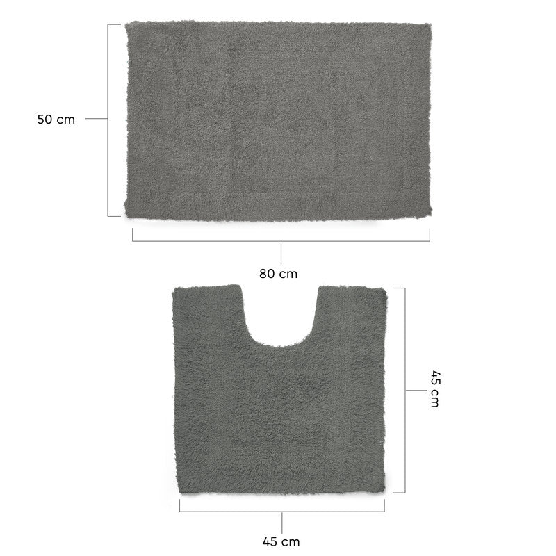 cotton bathmat