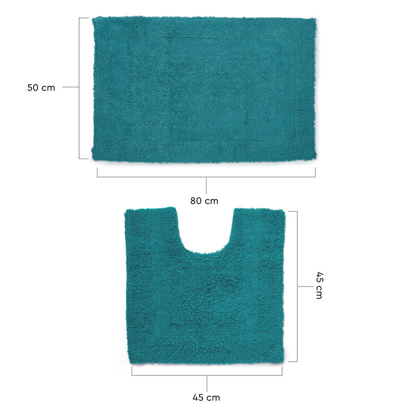 cotton bathmat