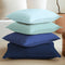 Cotton Canvas Cushion Cover