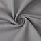 Canvas Grey Cushion Cover