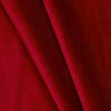 Velvet Red Cushion Cover