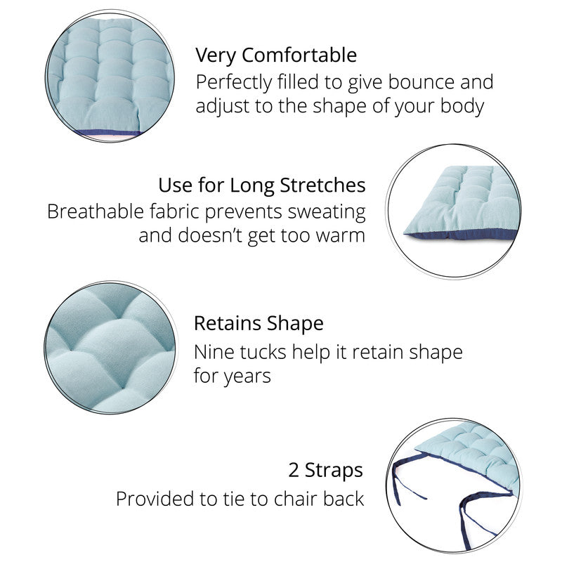 cotton chairpad