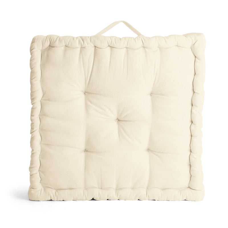 cotton floor cushion