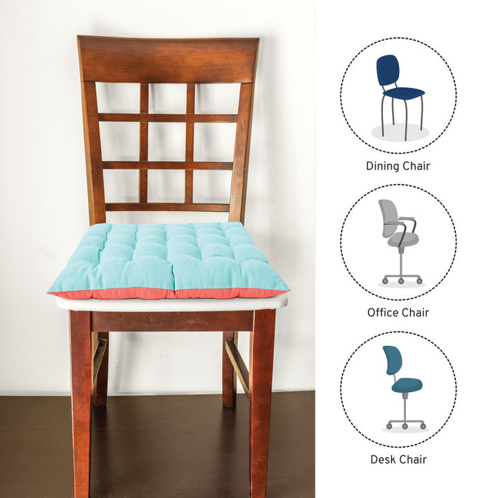 cotton chairpad