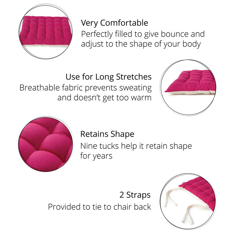 cotton chairpad