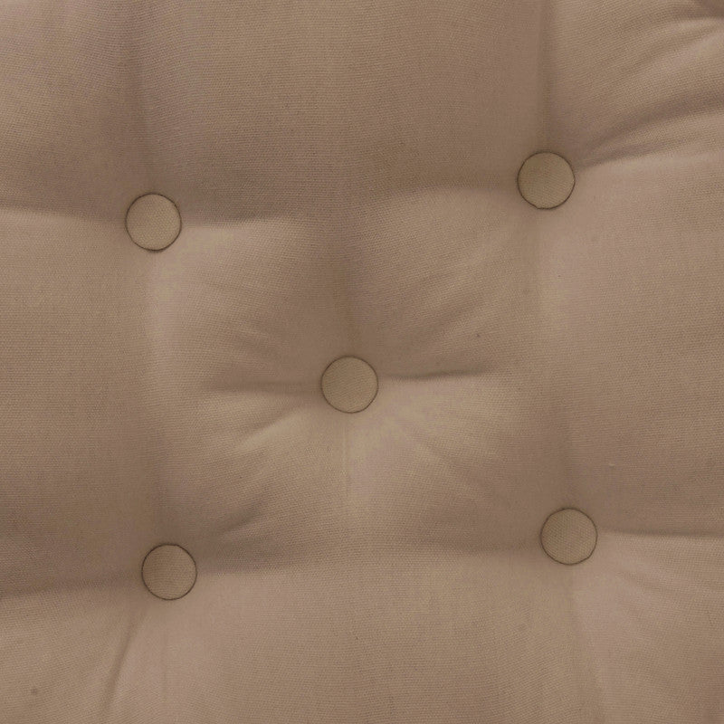 cotton floor cushion
