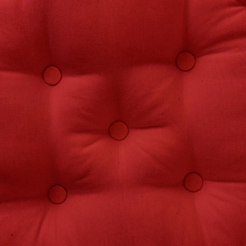 cotton floor cushion