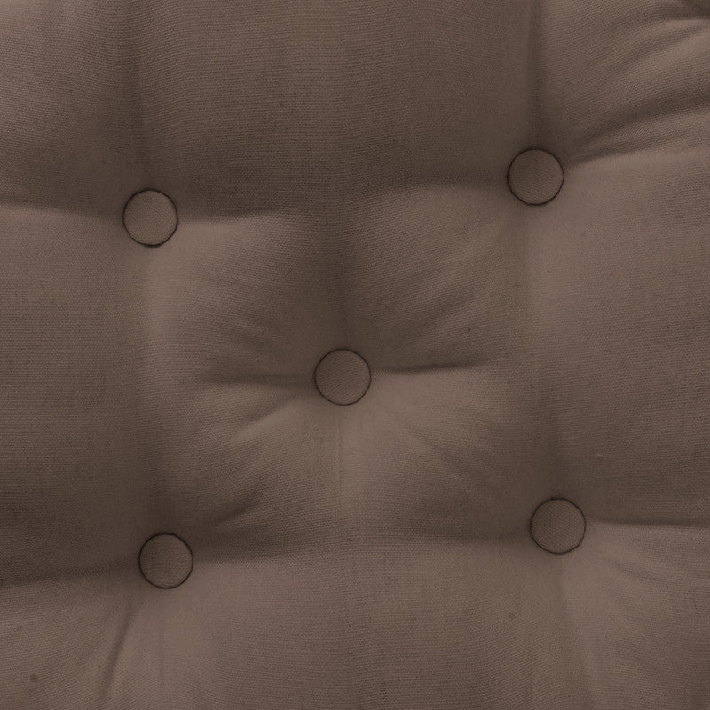 cotton floor cushion
