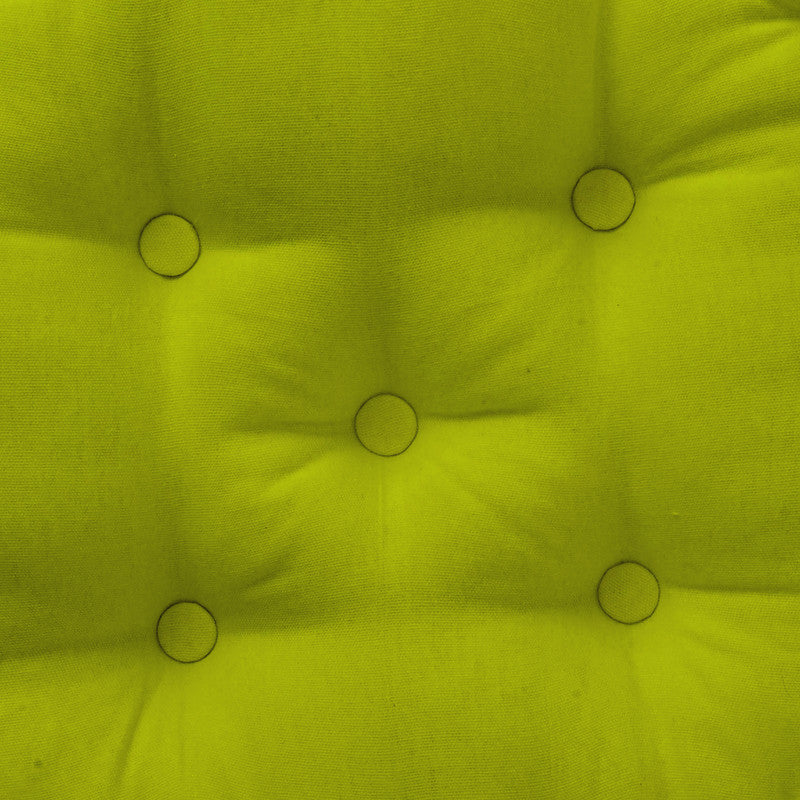 cotton floor cushion