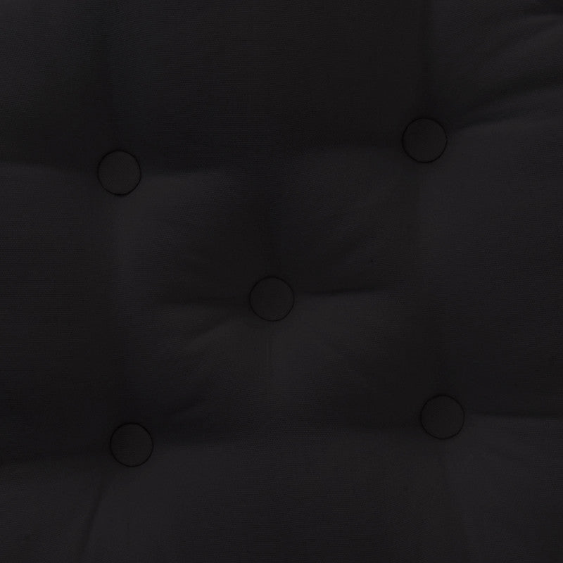 cotton floor cushion