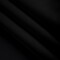 Polyester Solid Black Fabric (1 Meter)