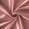 Satin Polyester Silk Ginger Fabric