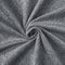 Embossed Velvet Grey Fabric