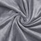 Velvet Solid Dyed Fabric Decorative Soft Smooth Silky Cloth for Sofa, Furnishing, Upholstery, Curtains, Cushions and Craft 100x152 cm