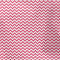 20s Sheeting Pink Chevron Fabric (1 Meter)