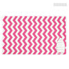 20s Sheeting ZZ Magenta Ironing Mat (Pack of 1)