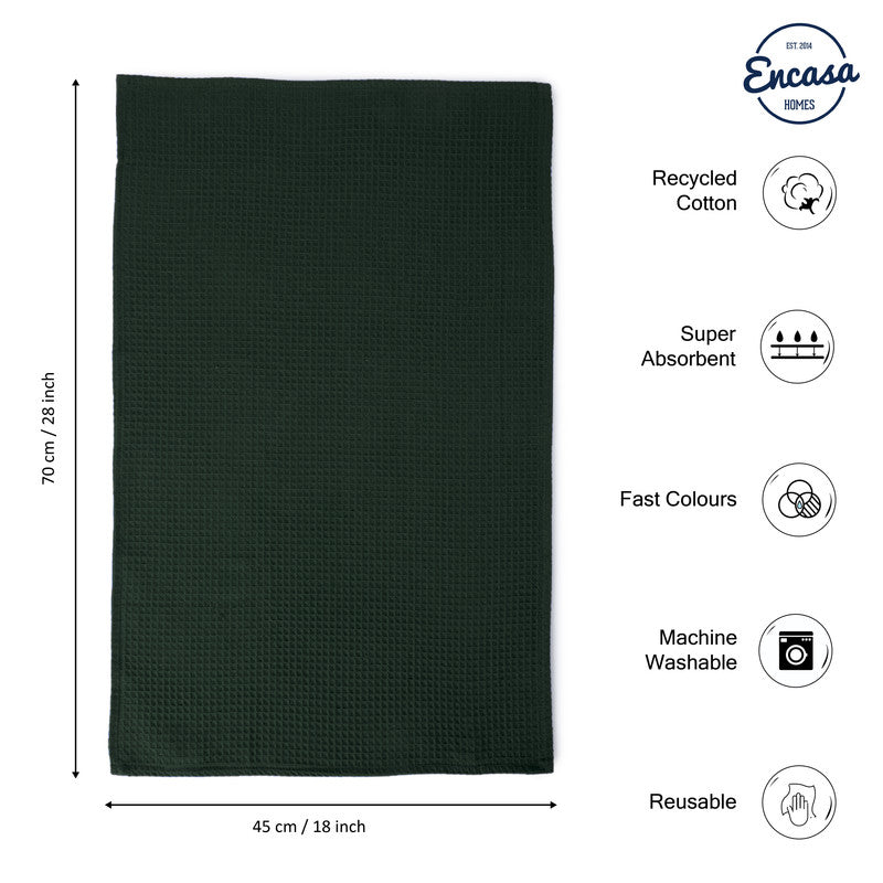 cotton kitchen towel