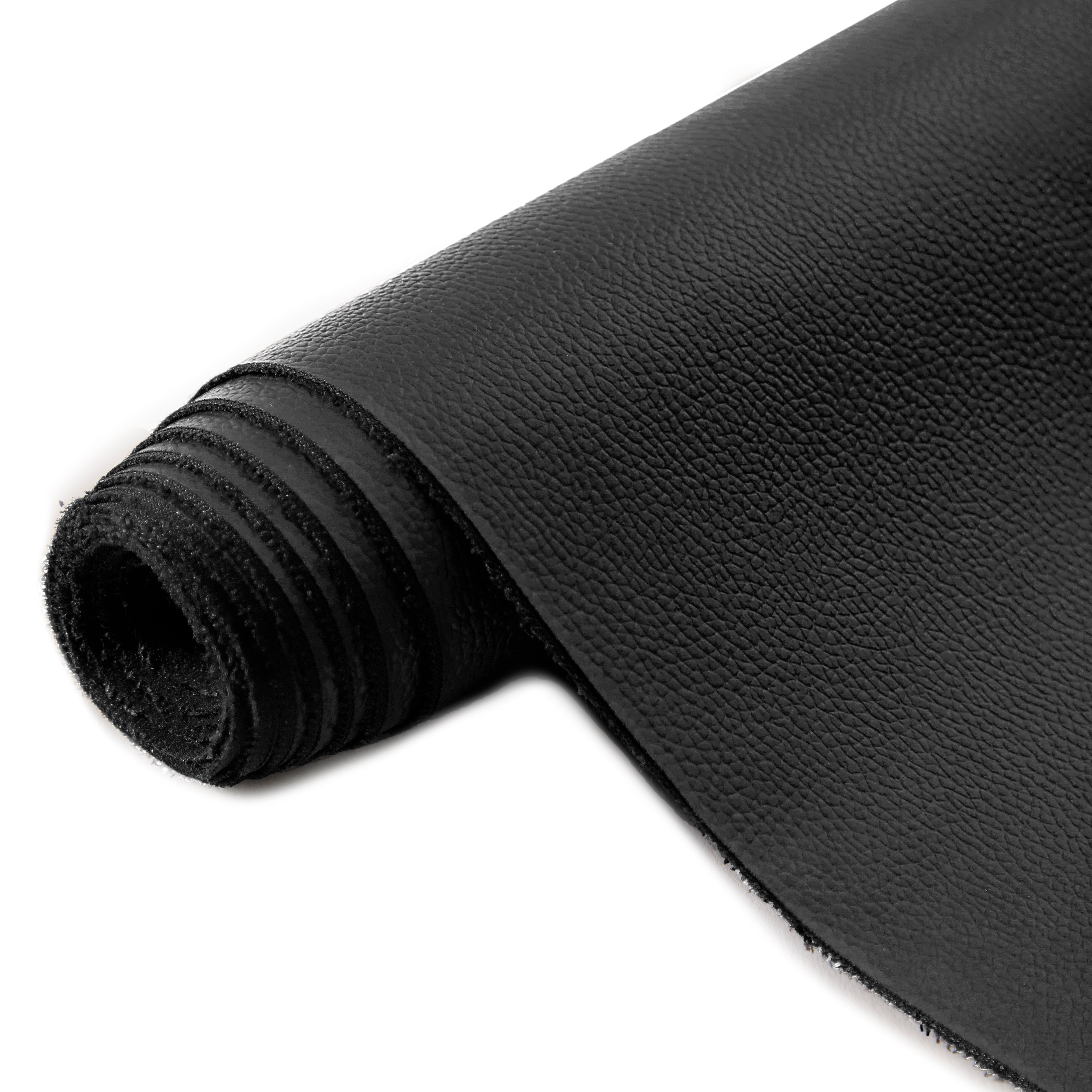 Premium Faux Leather/Rexin Fabric by The Meter 54 Inch Wide | Synthetic Leather Fabric With Soft Feel | Waterproof, Durable | Ideal for Sofa Covers, DIY & Upholstery
