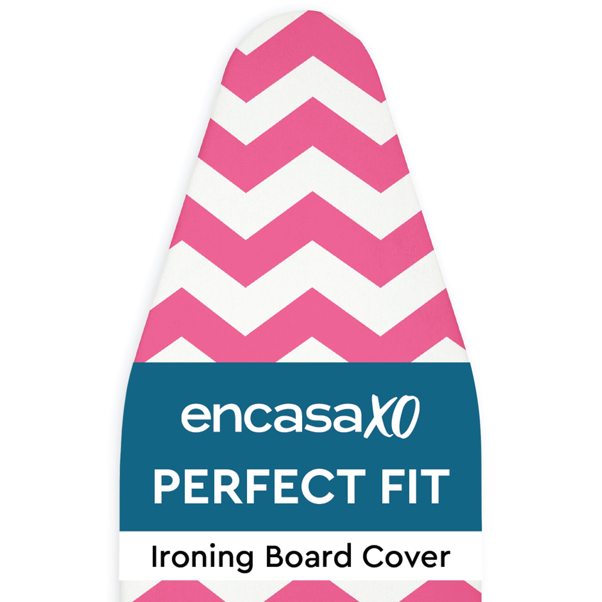 ZZ Magenta Ironing Board Cover