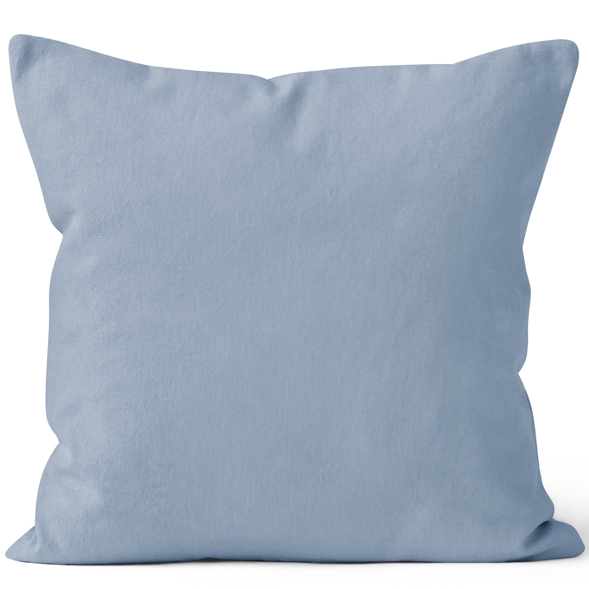 Canvas B Grey Cushion Cover