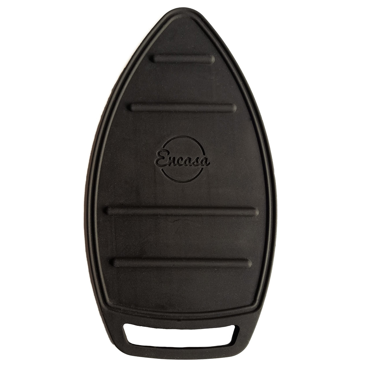 Silicone Mat Black Ironing Pad