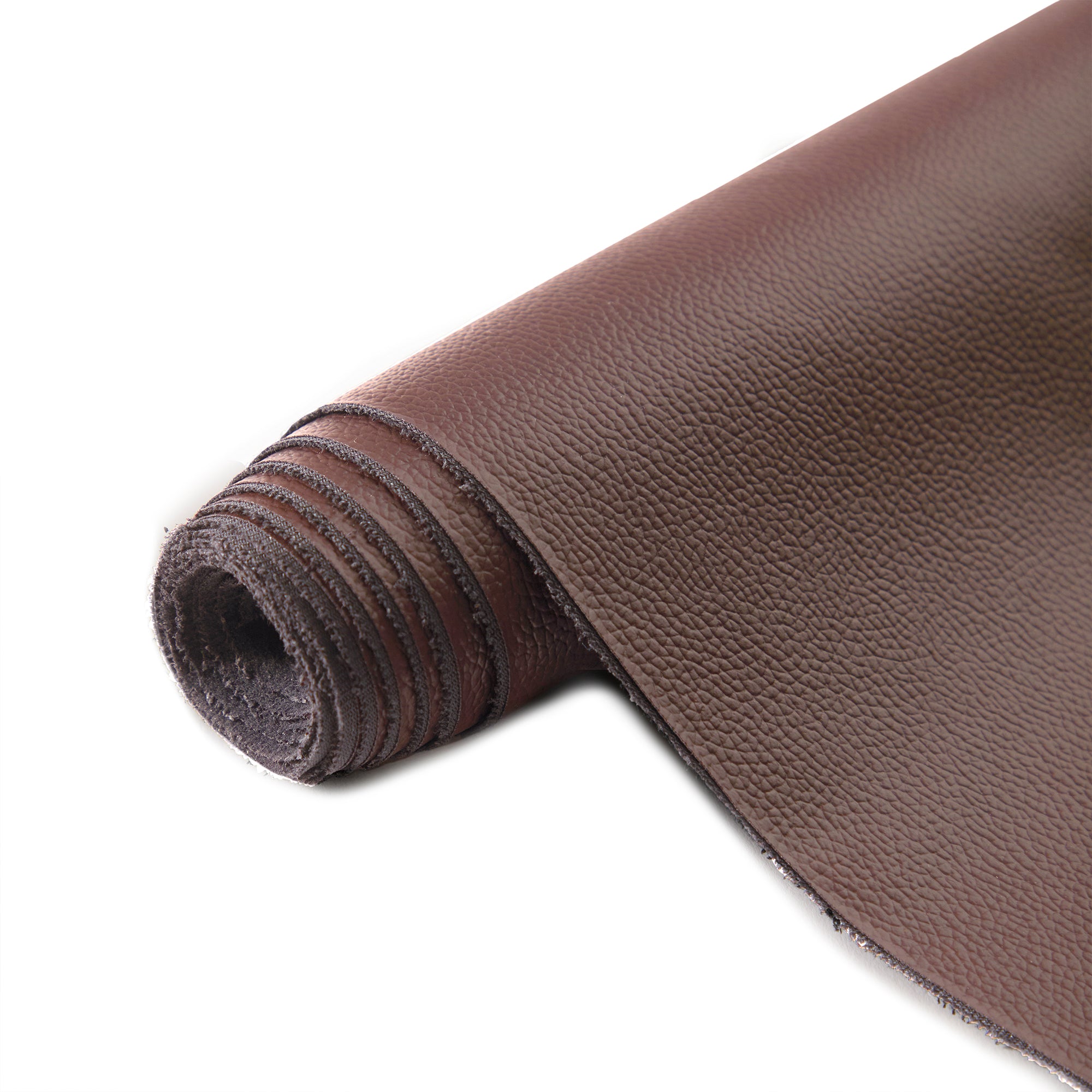 Premium Faux Leather/Rexin Fabric by The Meter 54 Inch Wide | Synthetic Leather Fabric With Soft Feel | Waterproof, Durable | Ideal for Sofa Covers, DIY & Upholstery