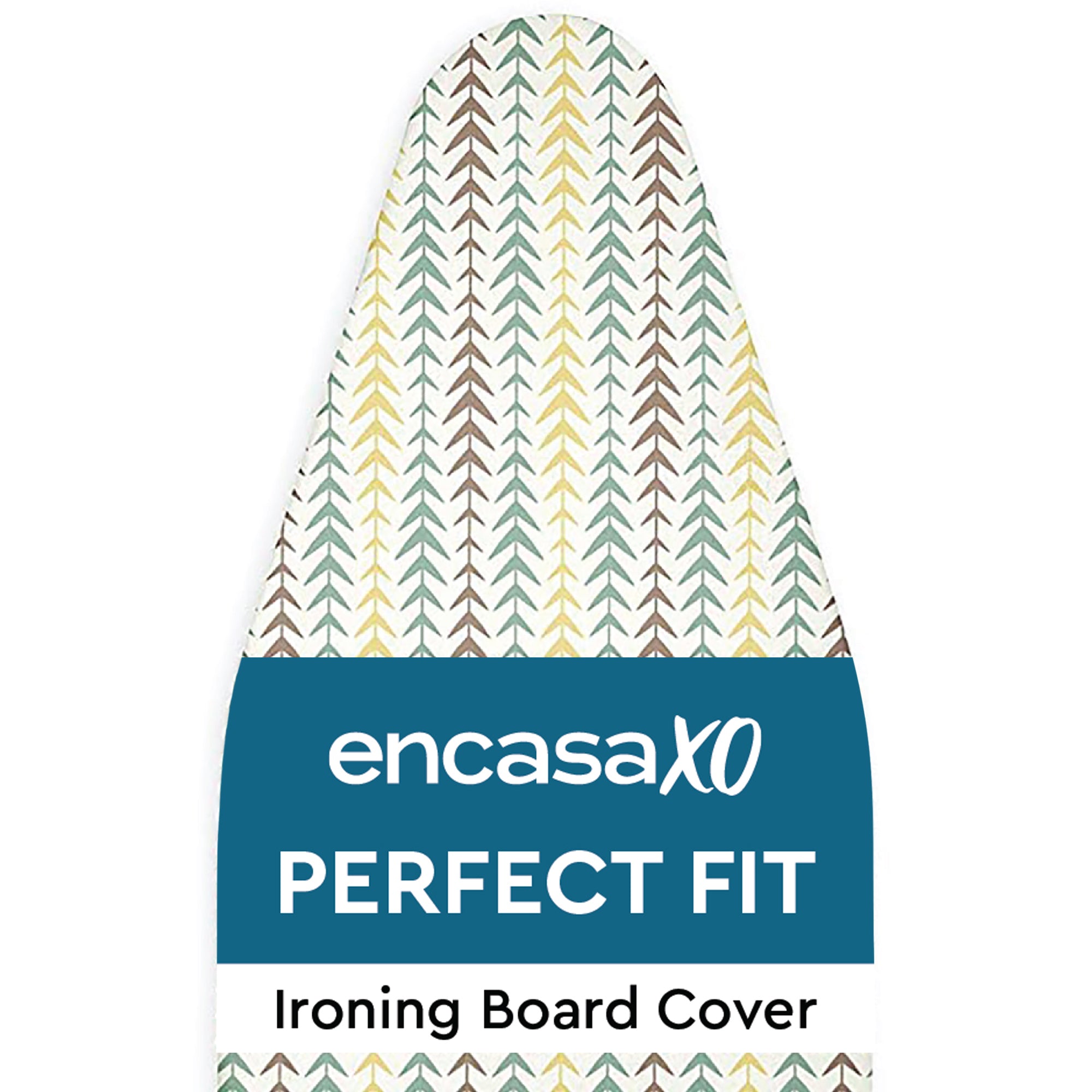 Multiarrow Ironing Board Cover