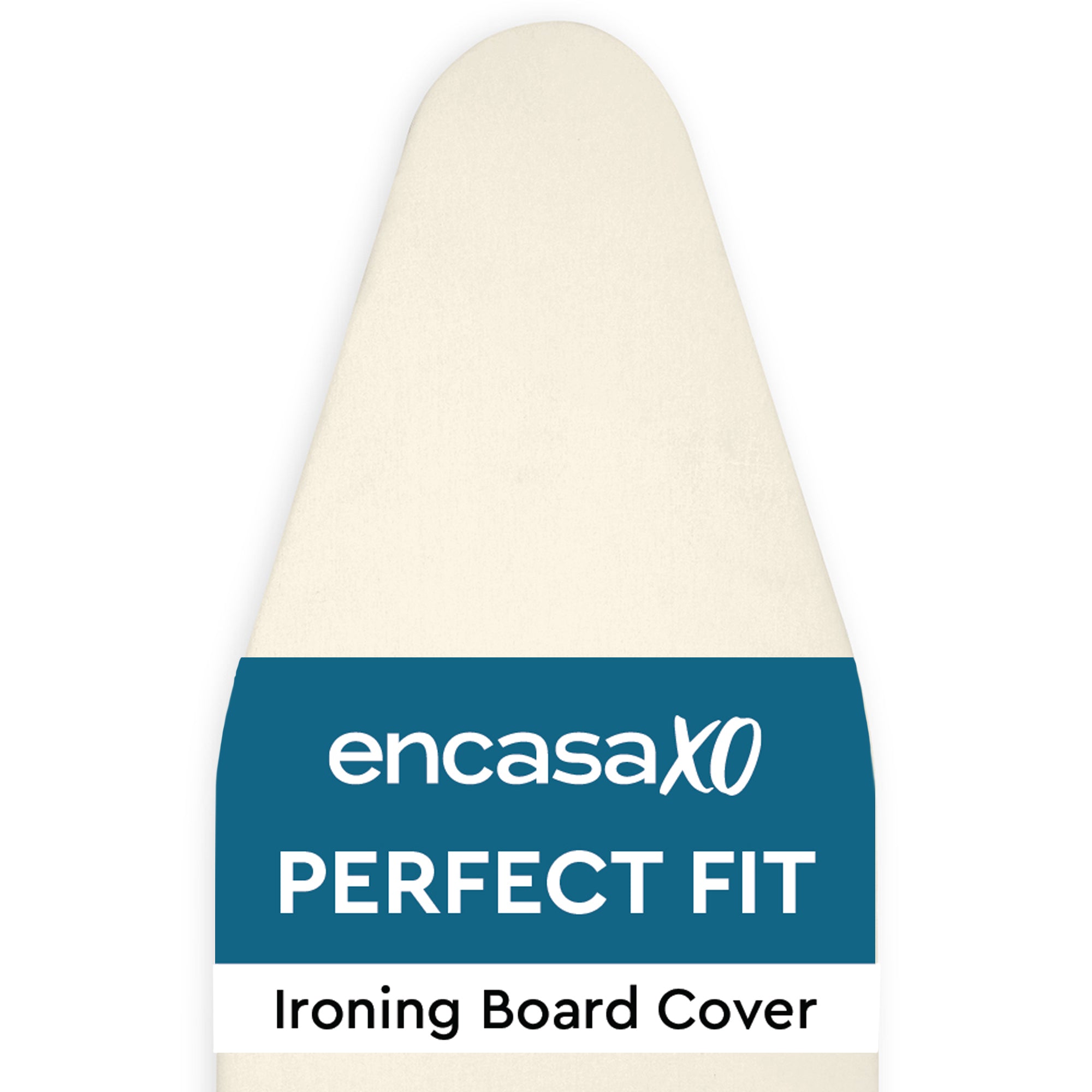 Canvas Natural Ironing Board Cover
