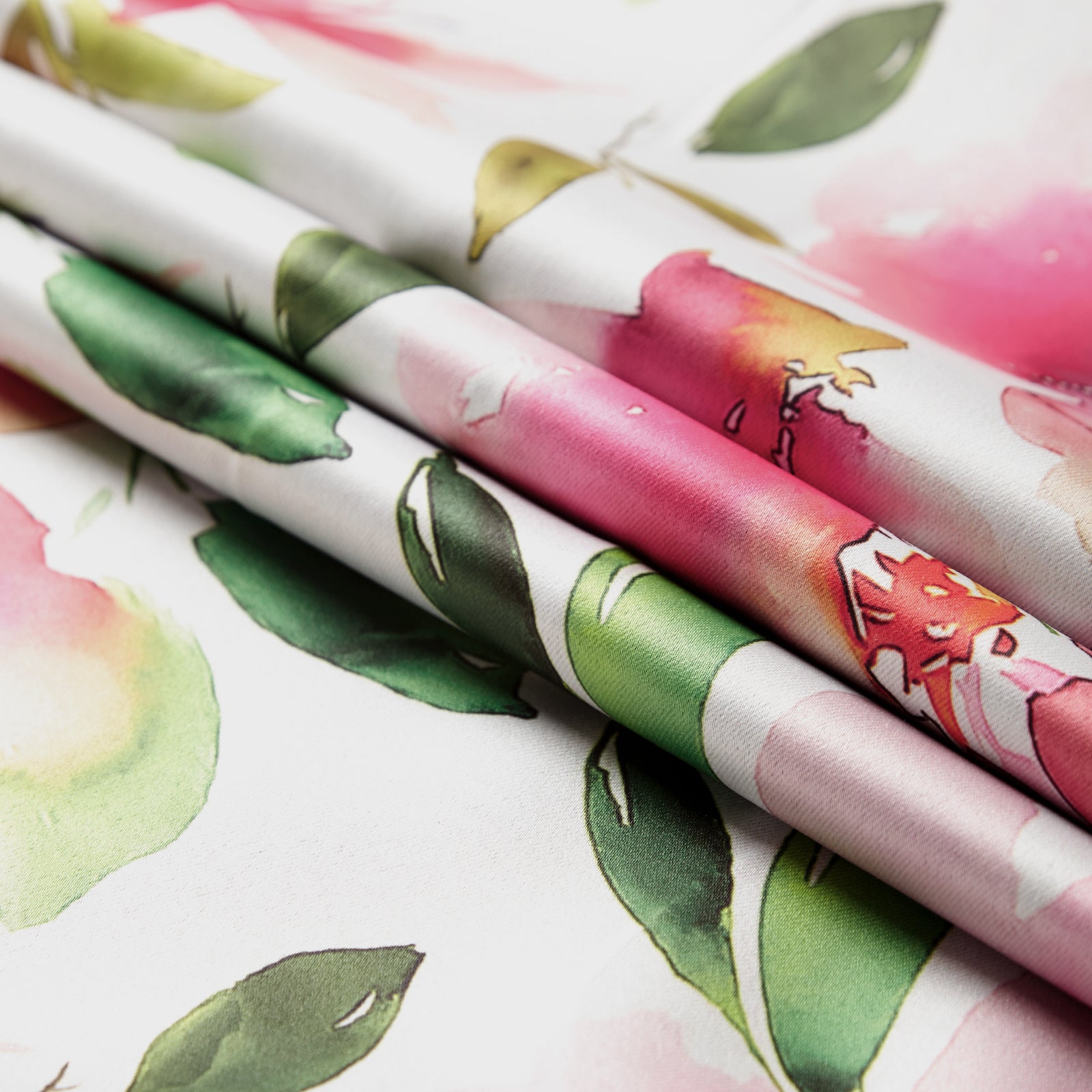 Blackout Polyester F1 Spring Fabric 1 Meter