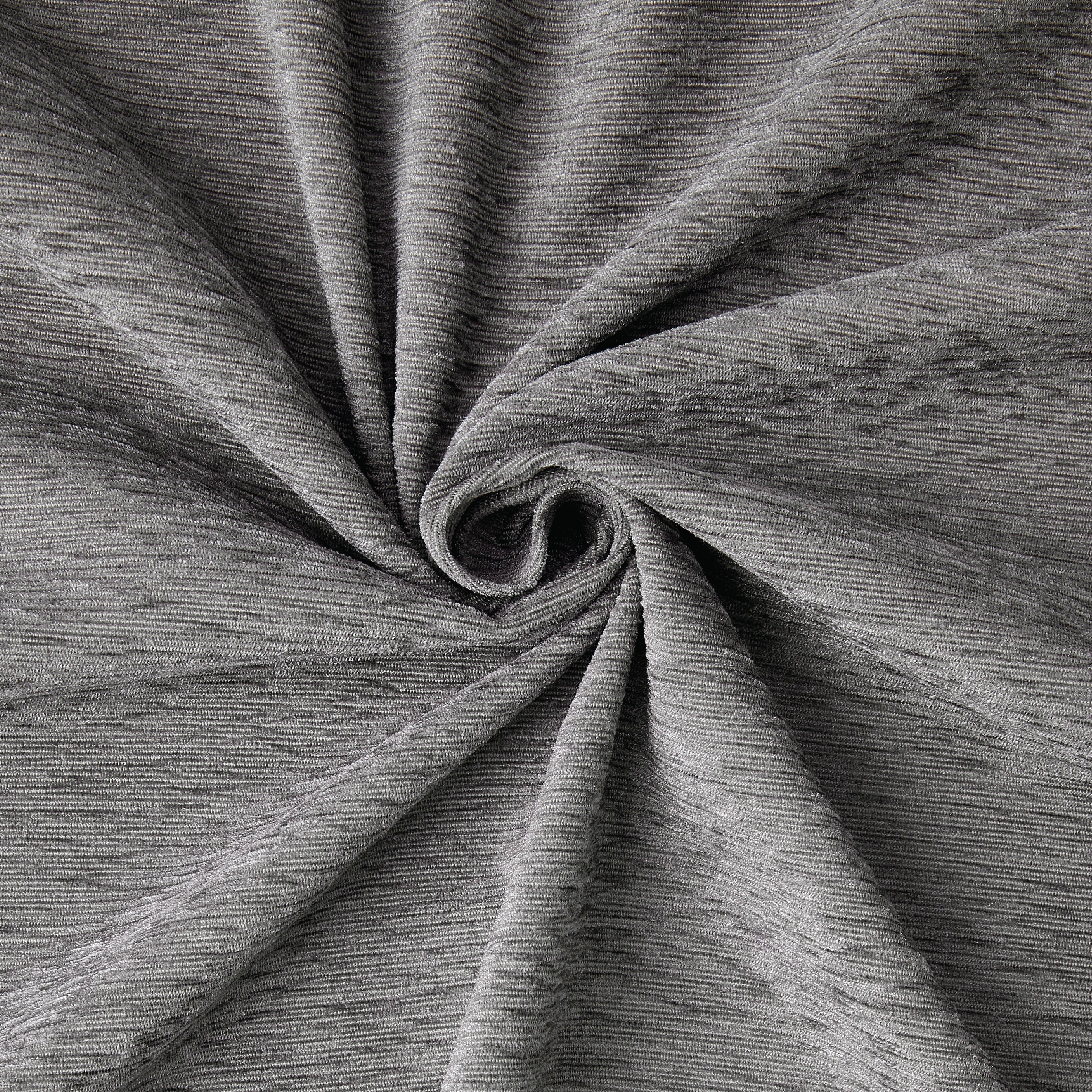 Fine Chenille Fabric by Meters | 54 Inches Wide | 220 GSM And 155 TC | Ideal For Curtain, Cushion, Upholstery, Bags