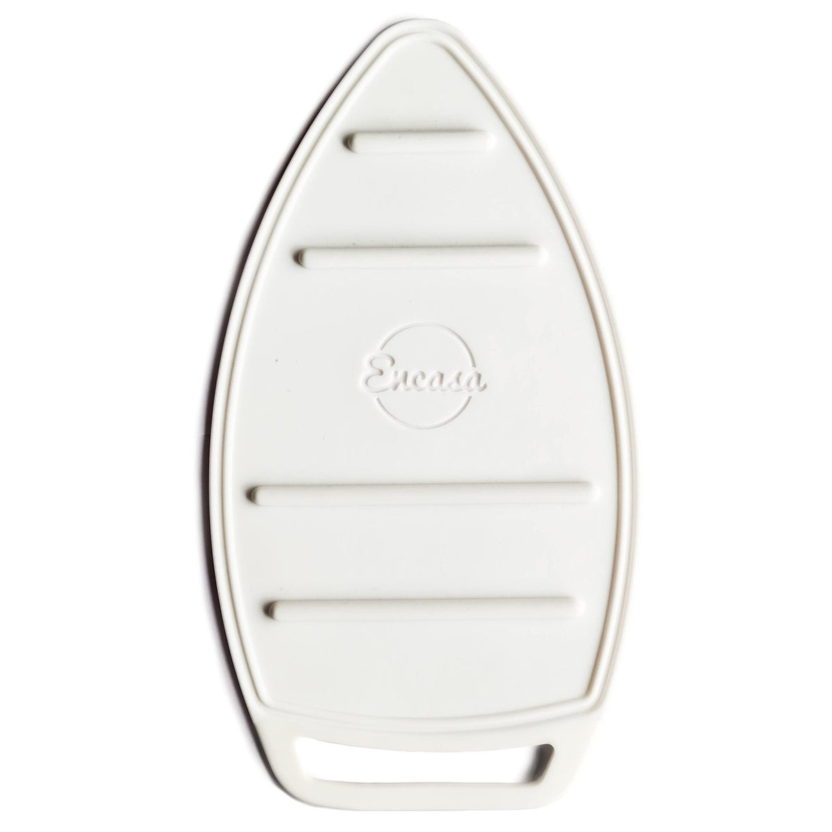 Silicone Mat White Ironing Pad
