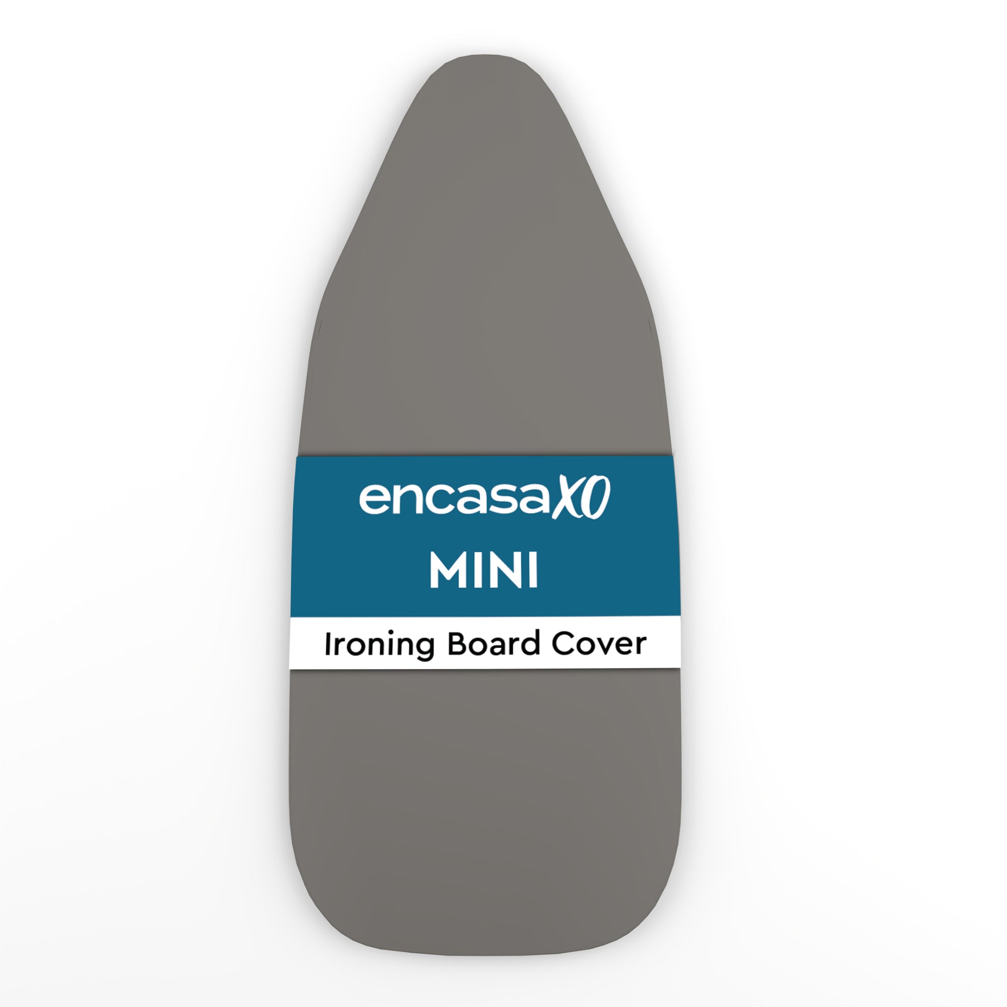Canvas Grey Ironing Board Cover