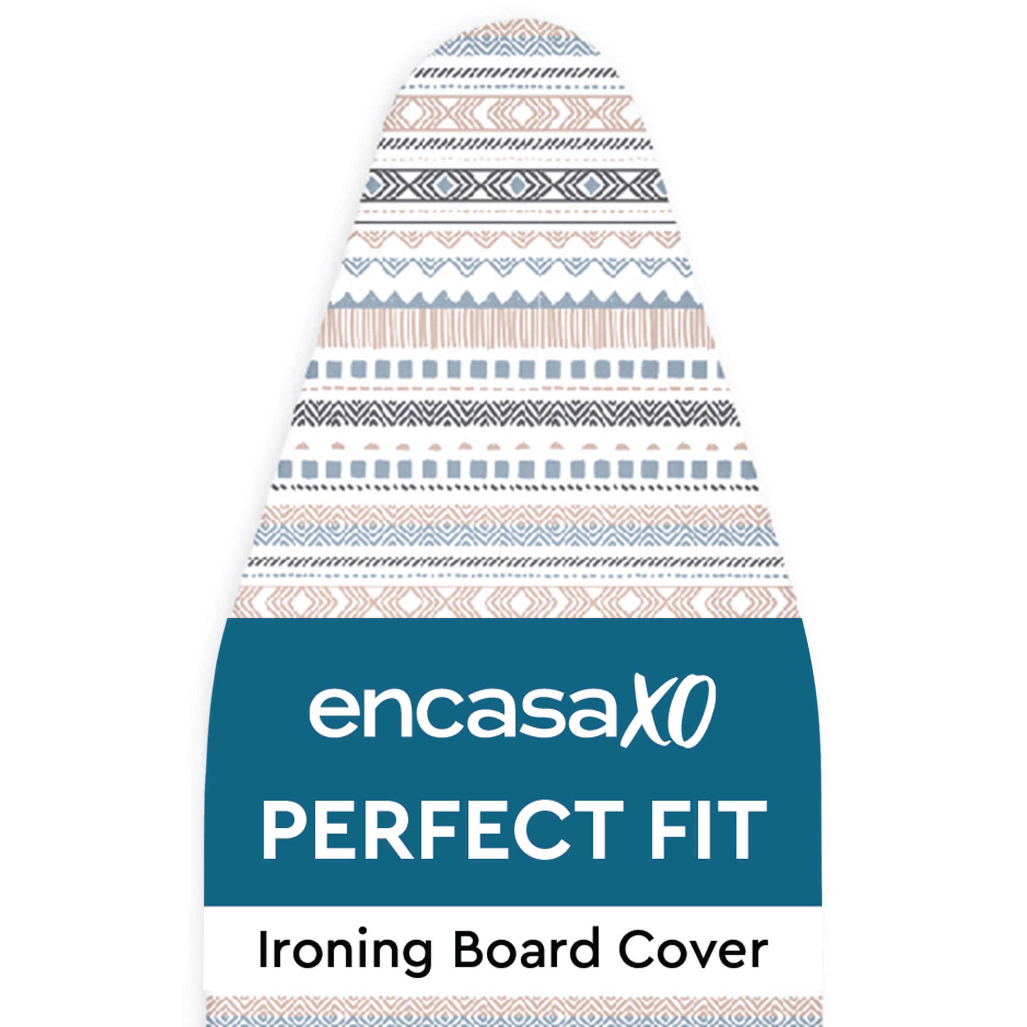 Aztec Ironing Board Cover