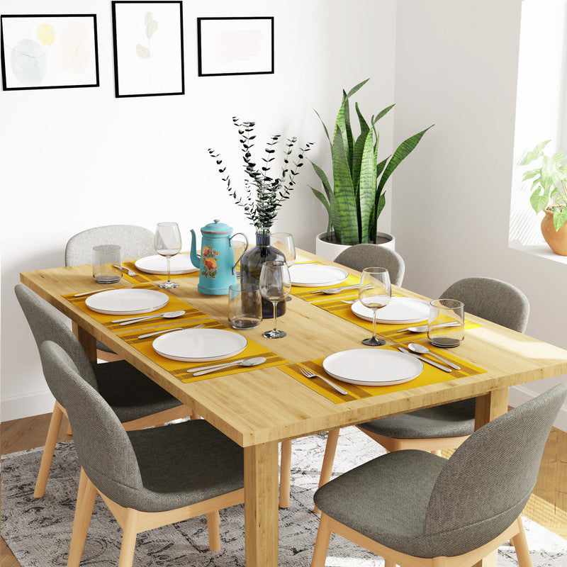 cotton placemat