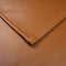 PU Leather Tan Placemat