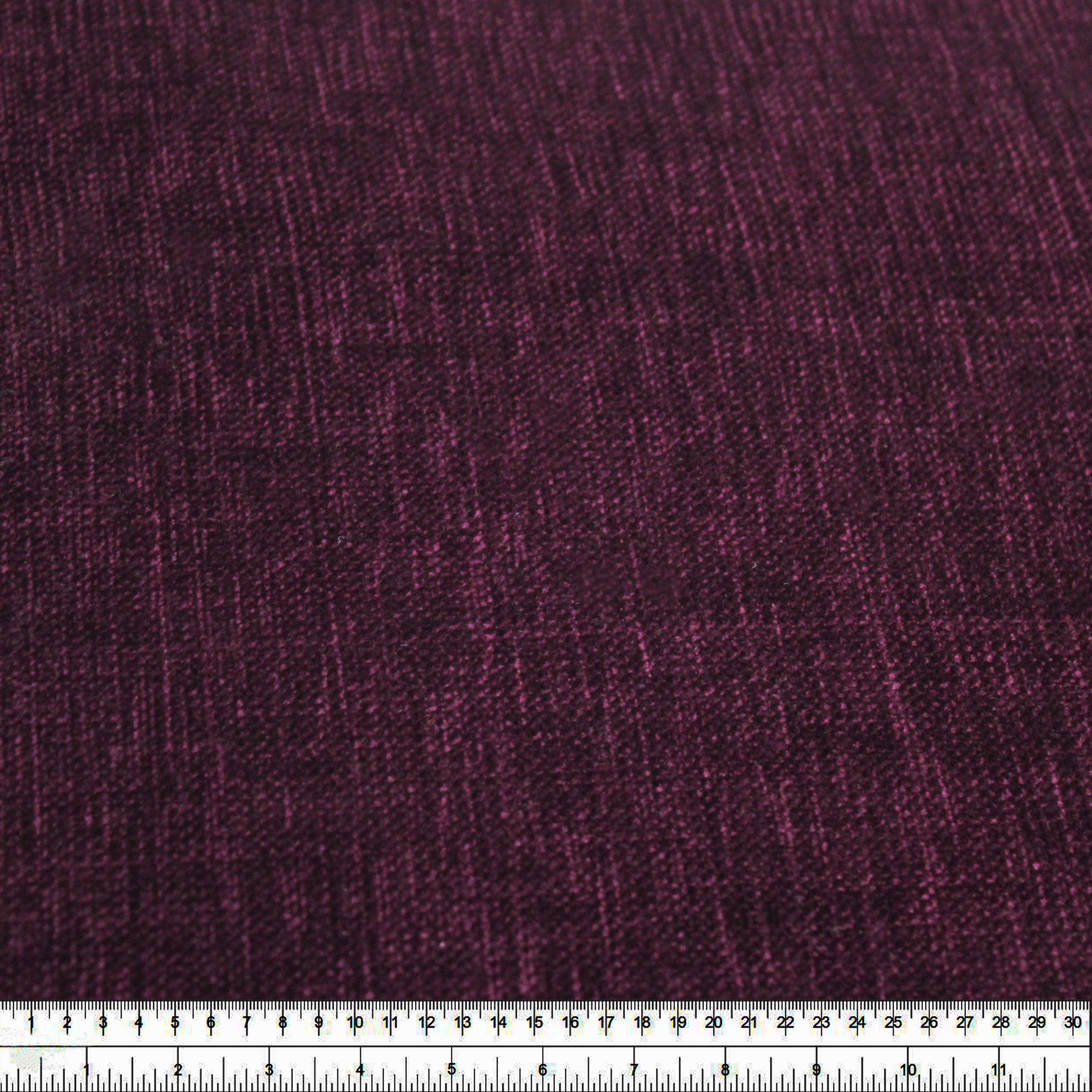 Chenille Textured Fabric Decorative Soft Rich Cloth with Plain Colours for Sofa, Furnishing, Upholstery, Curtains, Cushions and Craft - 39"x54"/100x137 cm
