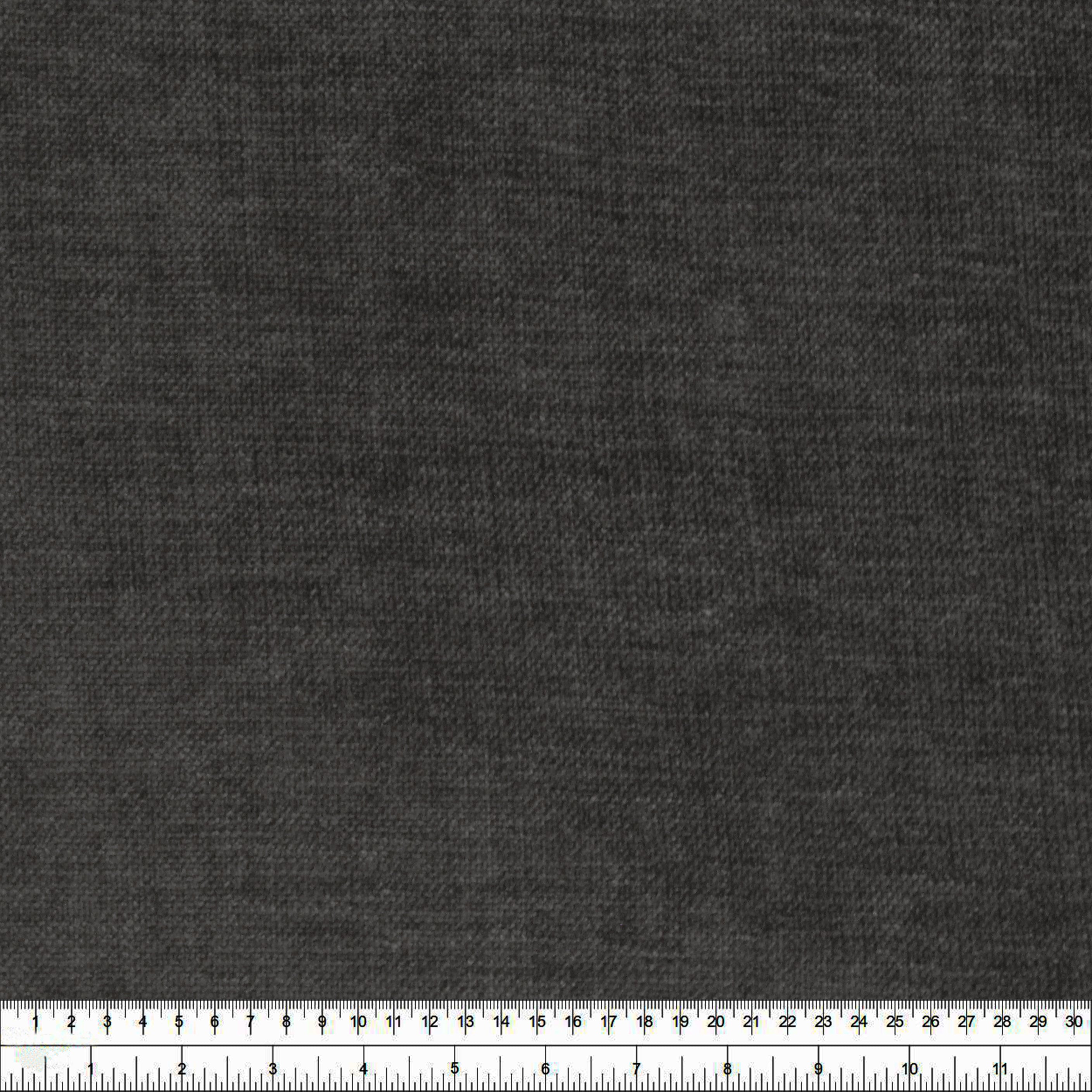 Chenille Textured Fabric Decorative Soft Rich Cloth with Plain Colours for Sofa, Furnishing, Upholstery, Curtains, Cushions and Craft - 39"x54"/100x137 cm