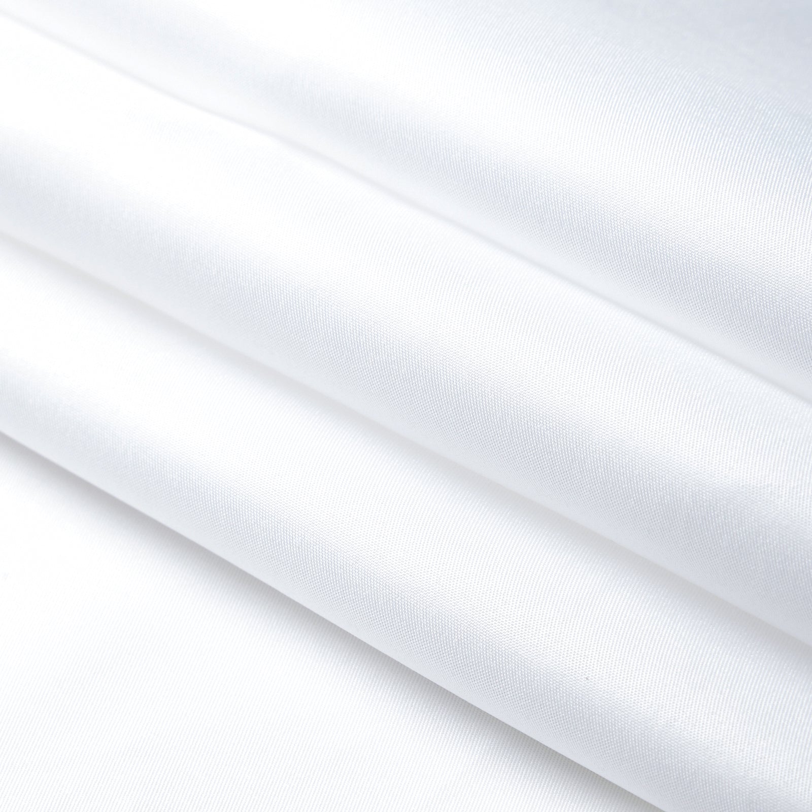 Polyester Fabric 58" (147 cms) - Decorative Soft & Smooth, Rich Satin Polyester Cloth, for Curtains, Cushions, Dress Material. Non-Fading & Non-Shrinking, Washable Cloth