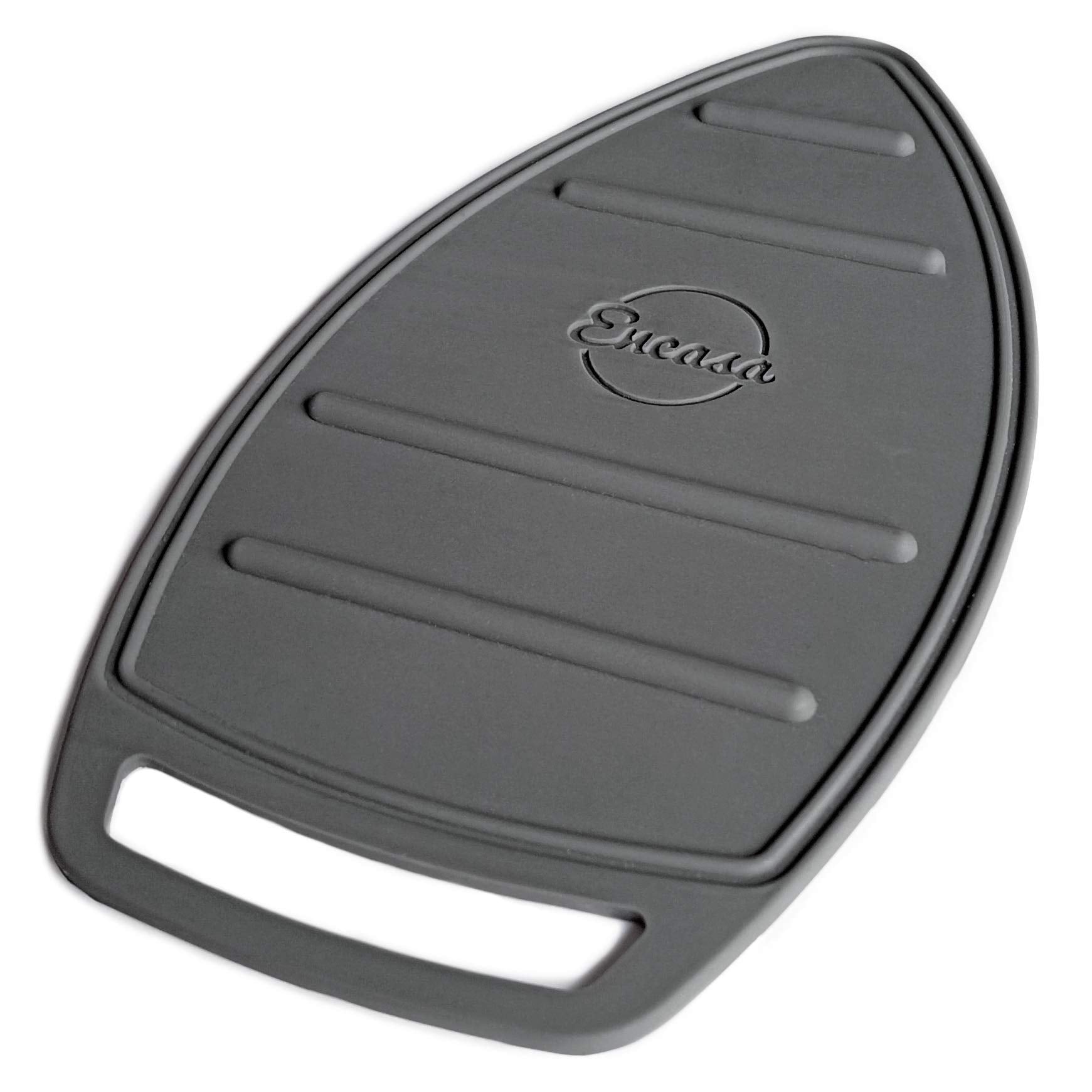 Silicone Mat Grey Ironing Pad