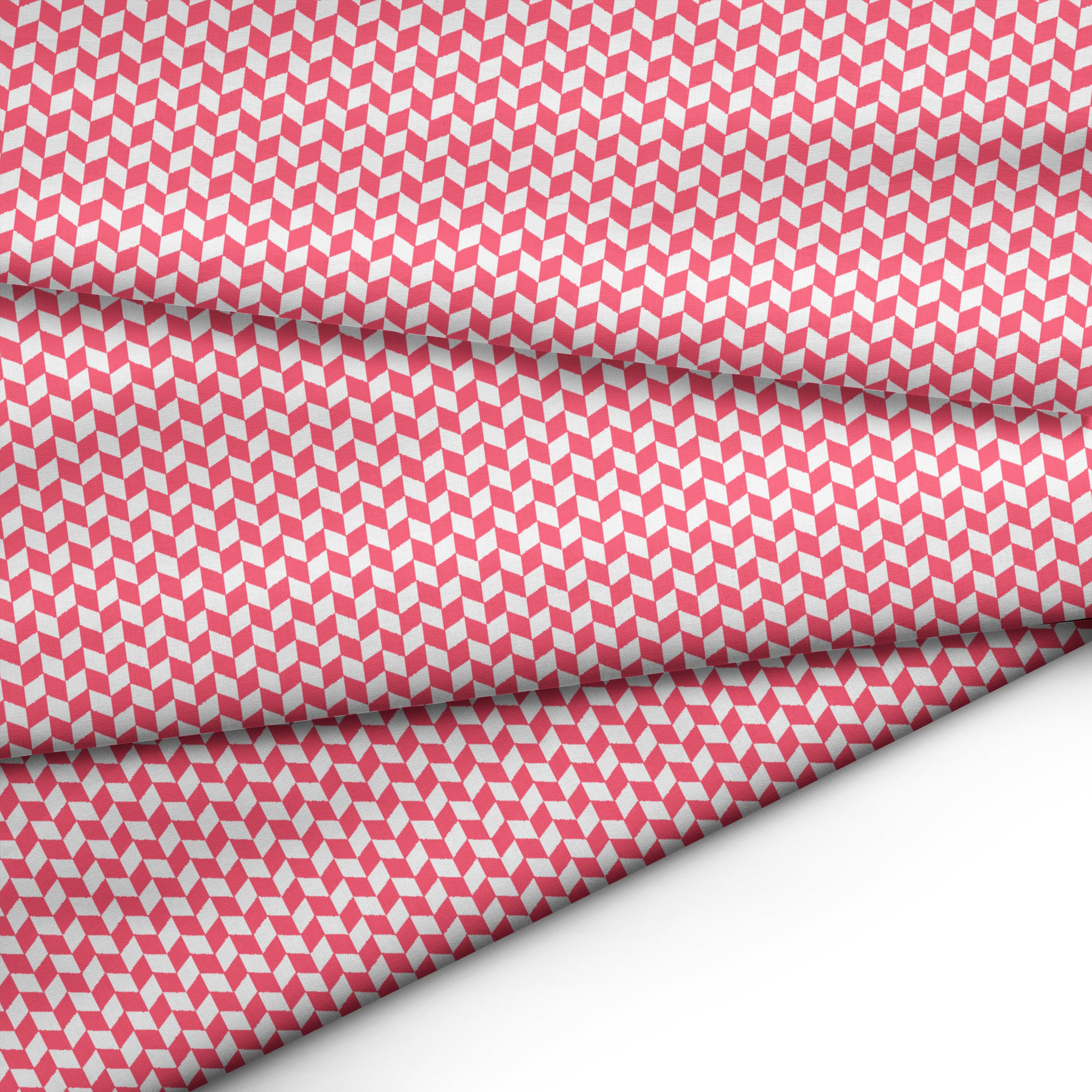 Printed Fabric by meter| Wide - 59" (150 Cms) - Decorative Soft & Smooth, 100% Cotton Cloth For Curtains, Cushions, Dress Material, Upholstery, Bedcover