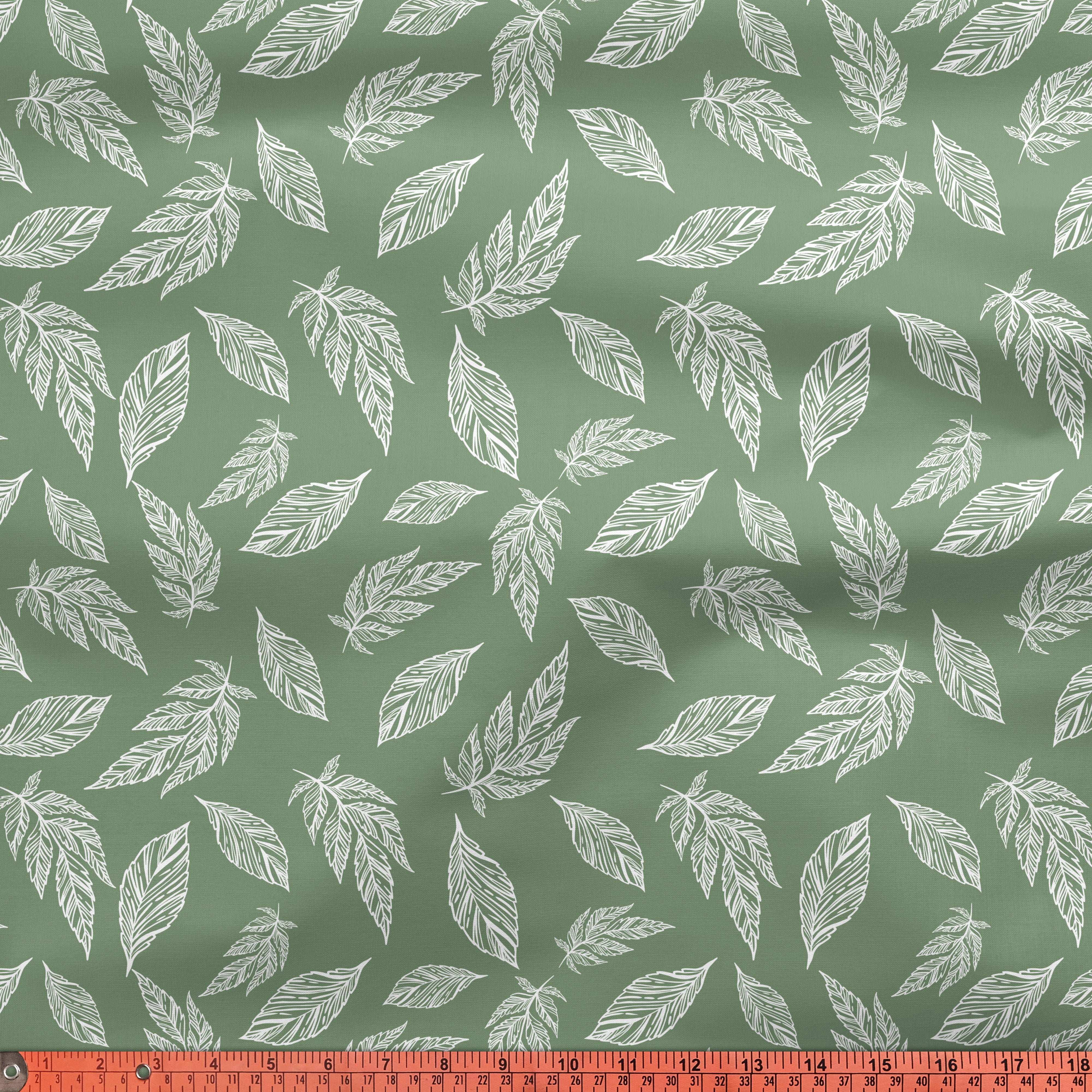 Printed Fabric by meter| Wide - 59" (150 Cms) - Decorative Soft & Smooth, 100% Cotton Cloth For Curtains, Cushions, Dress Material, Upholstery, Bedcover