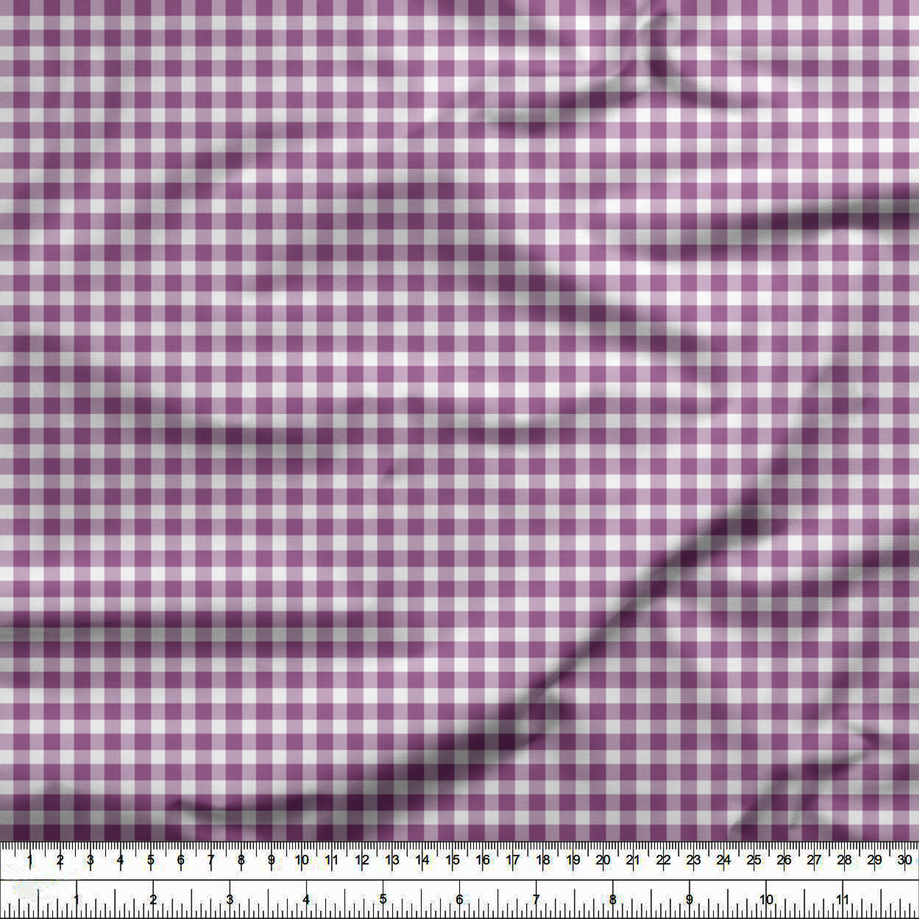 Printed Fabric by meter| Wide - 59" (150 Cms) - Decorative Soft & Smooth, 100% Cotton Cloth For Curtains, Cushions, Dress Material, Upholstery, Bedcover