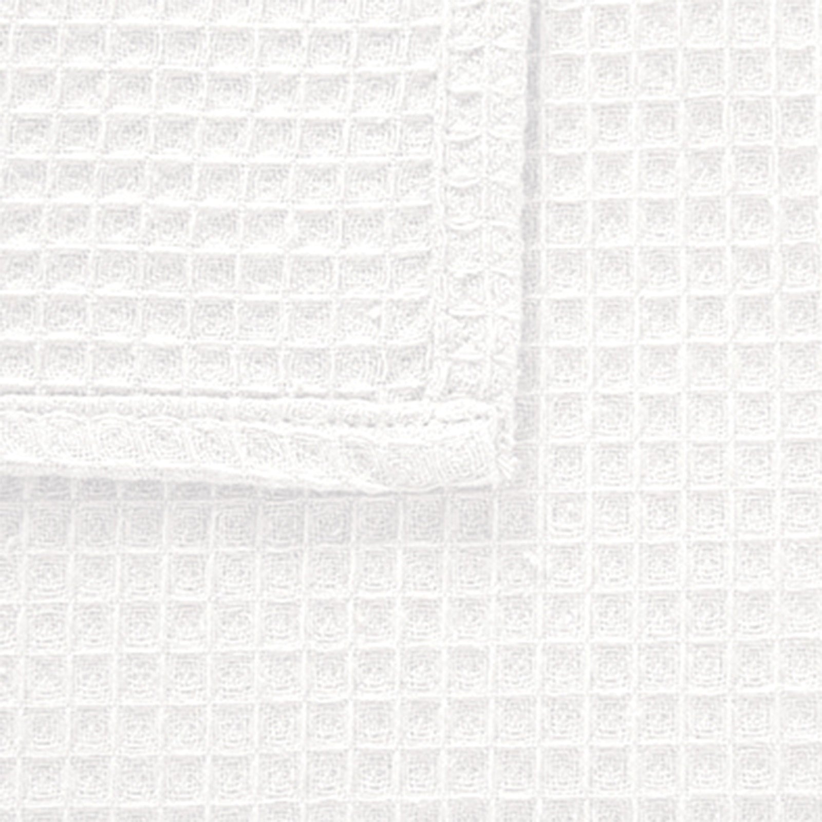 Cotton White Dish Towel (Pack of 24)