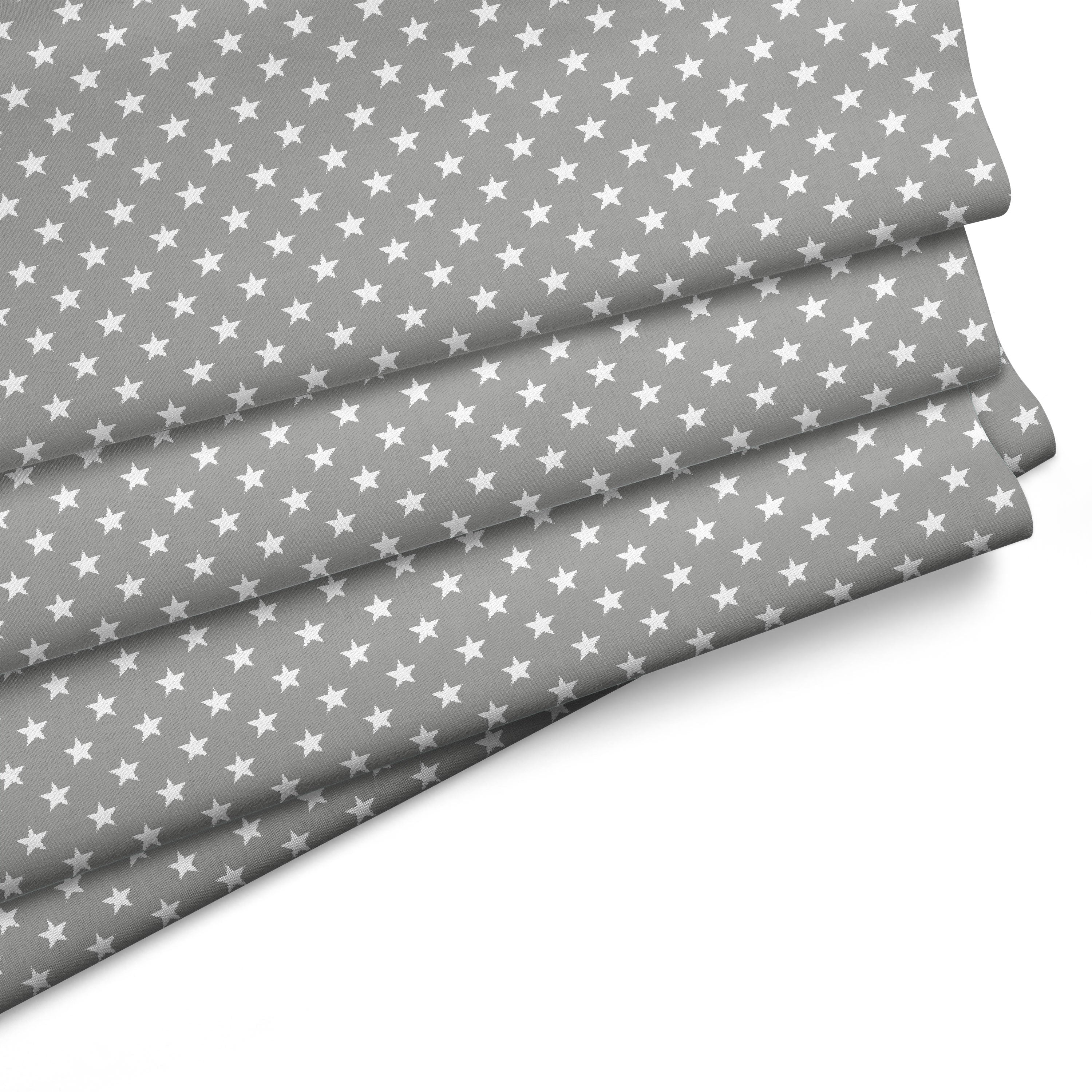 Printed Fabric by meter| Wide - 59" (150 Cms) - Decorative Soft & Smooth, 100% Cotton Cloth For Curtains, Cushions, Dress Material, Upholstery, Bedcover
