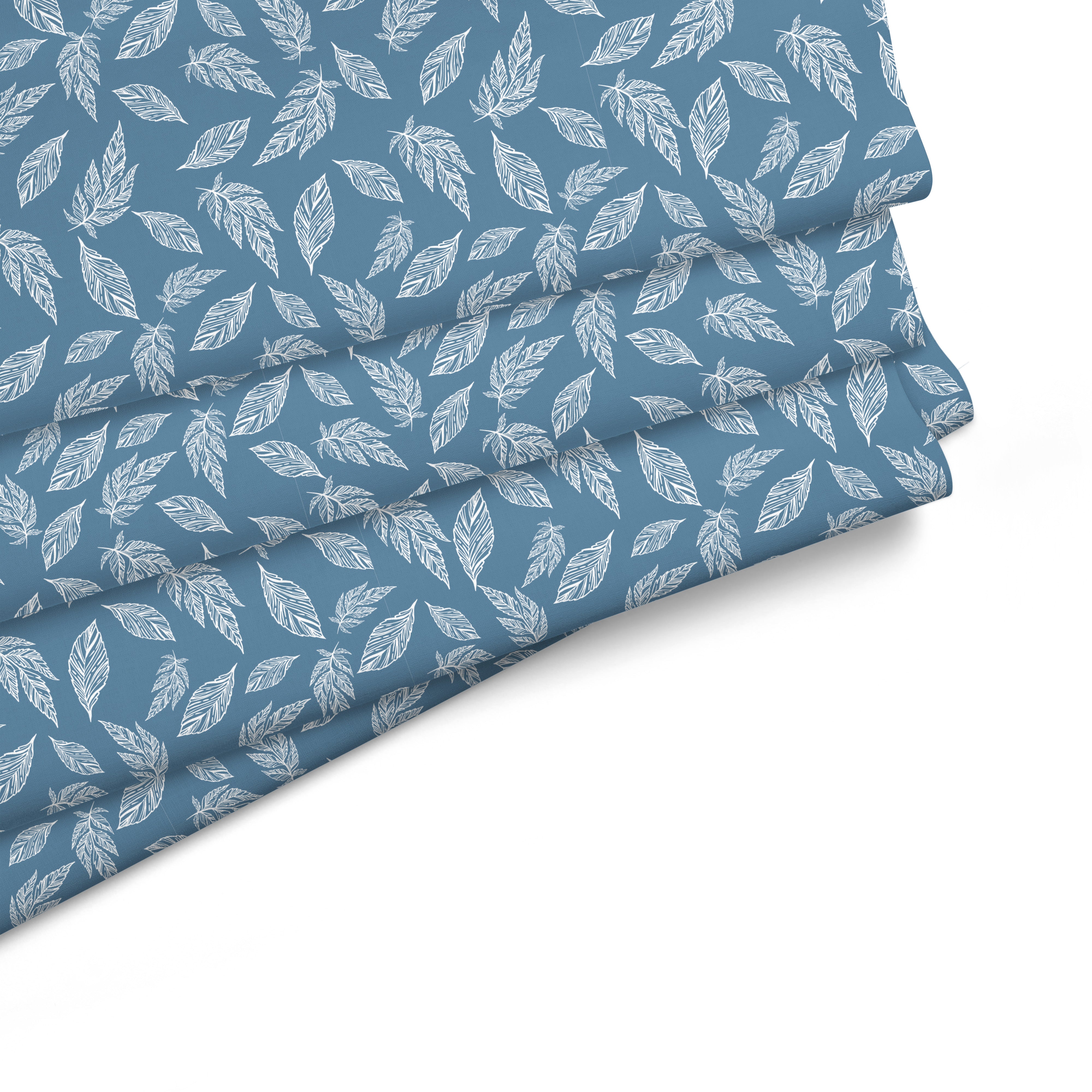 Printed Fabric by meter| Wide - 59" (150 Cms) - Decorative Soft & Smooth, 100% Cotton Cloth For Curtains, Cushions, Dress Material, Upholstery, Bedcover