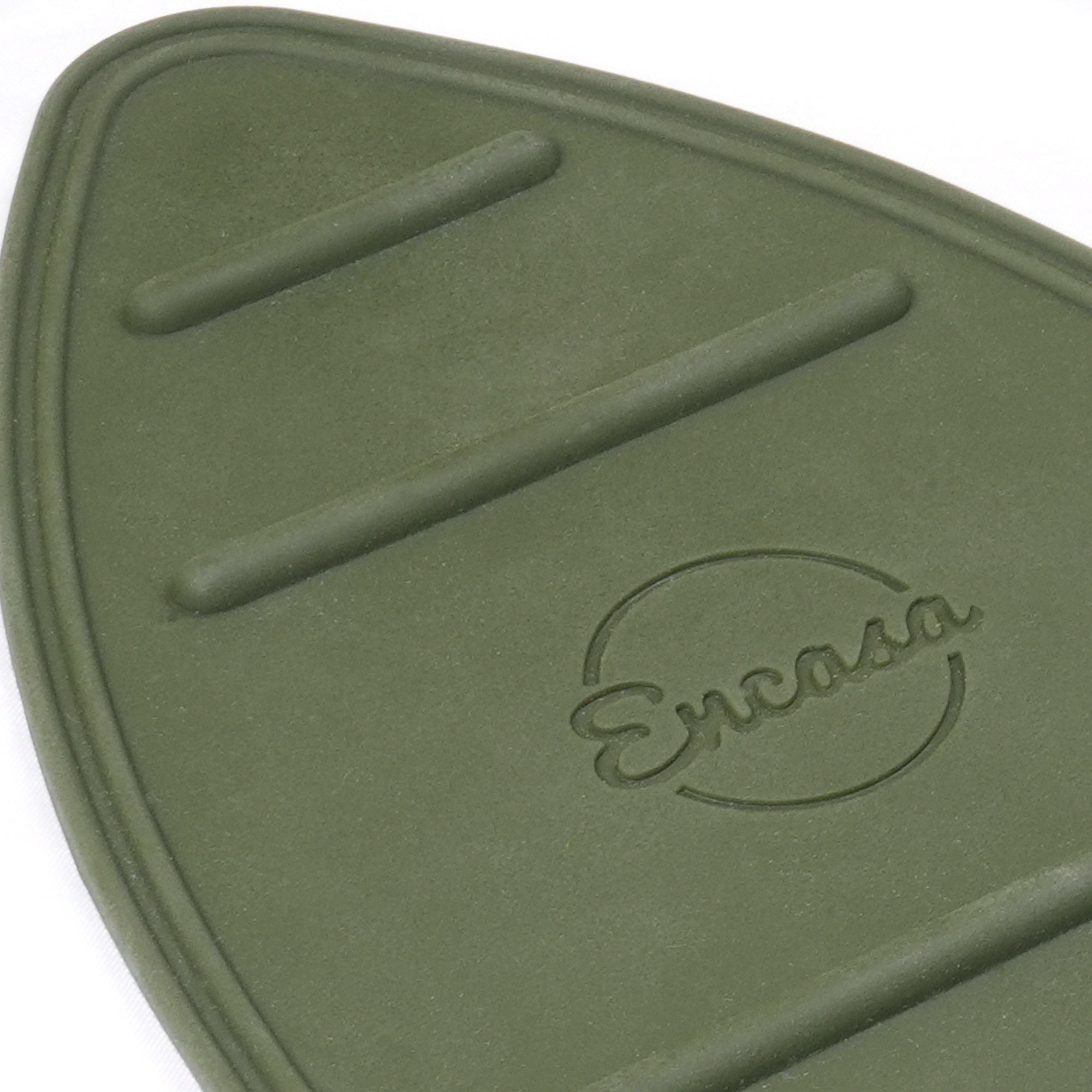 Silicone Mat Olive Green Ironing Pad