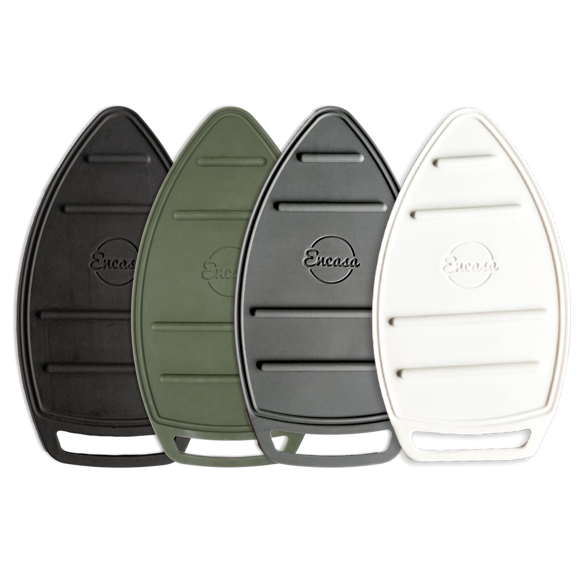 Silicone Mat Olive Green Ironing Pad